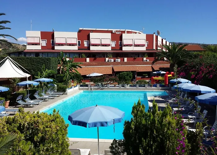 Residence Hotel Felix