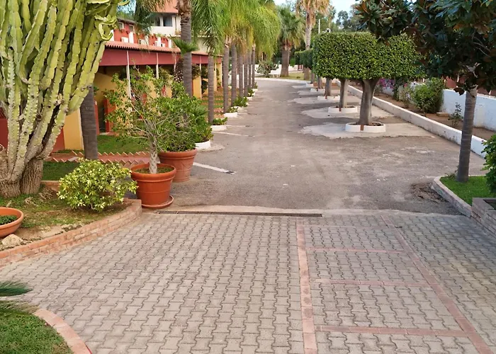 Residence Hotel Felix
