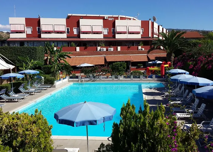 Residence Hotel Felix