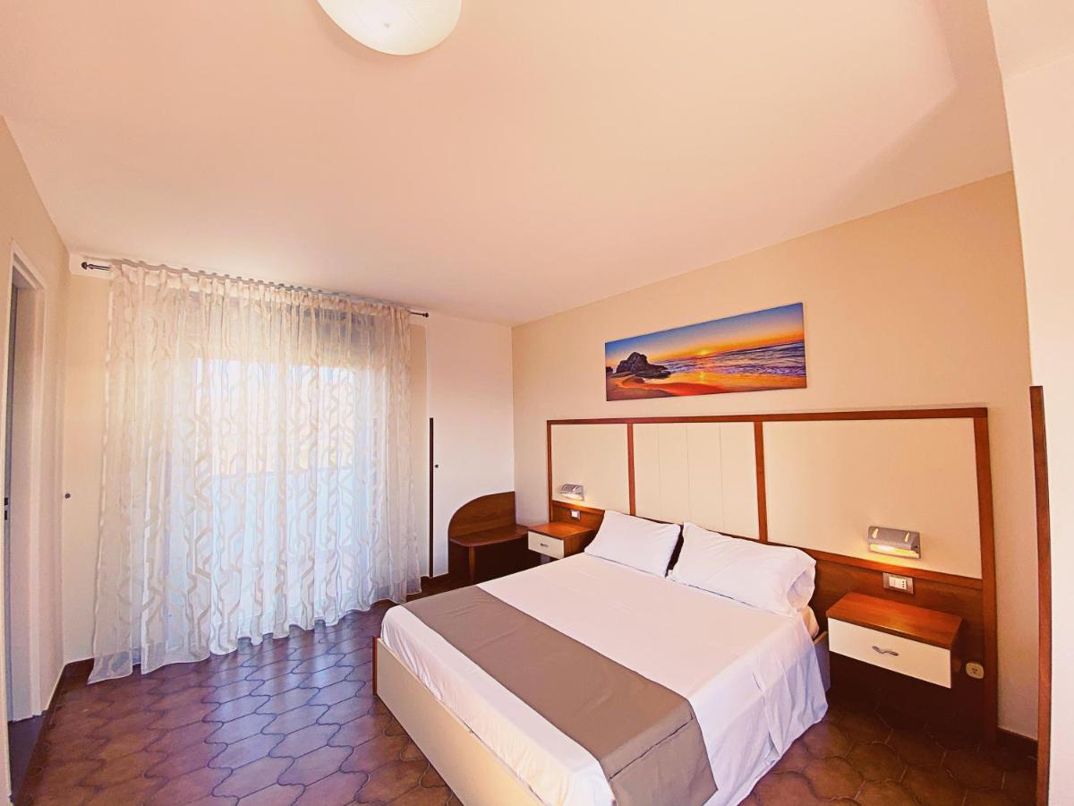Aparthotel Felix