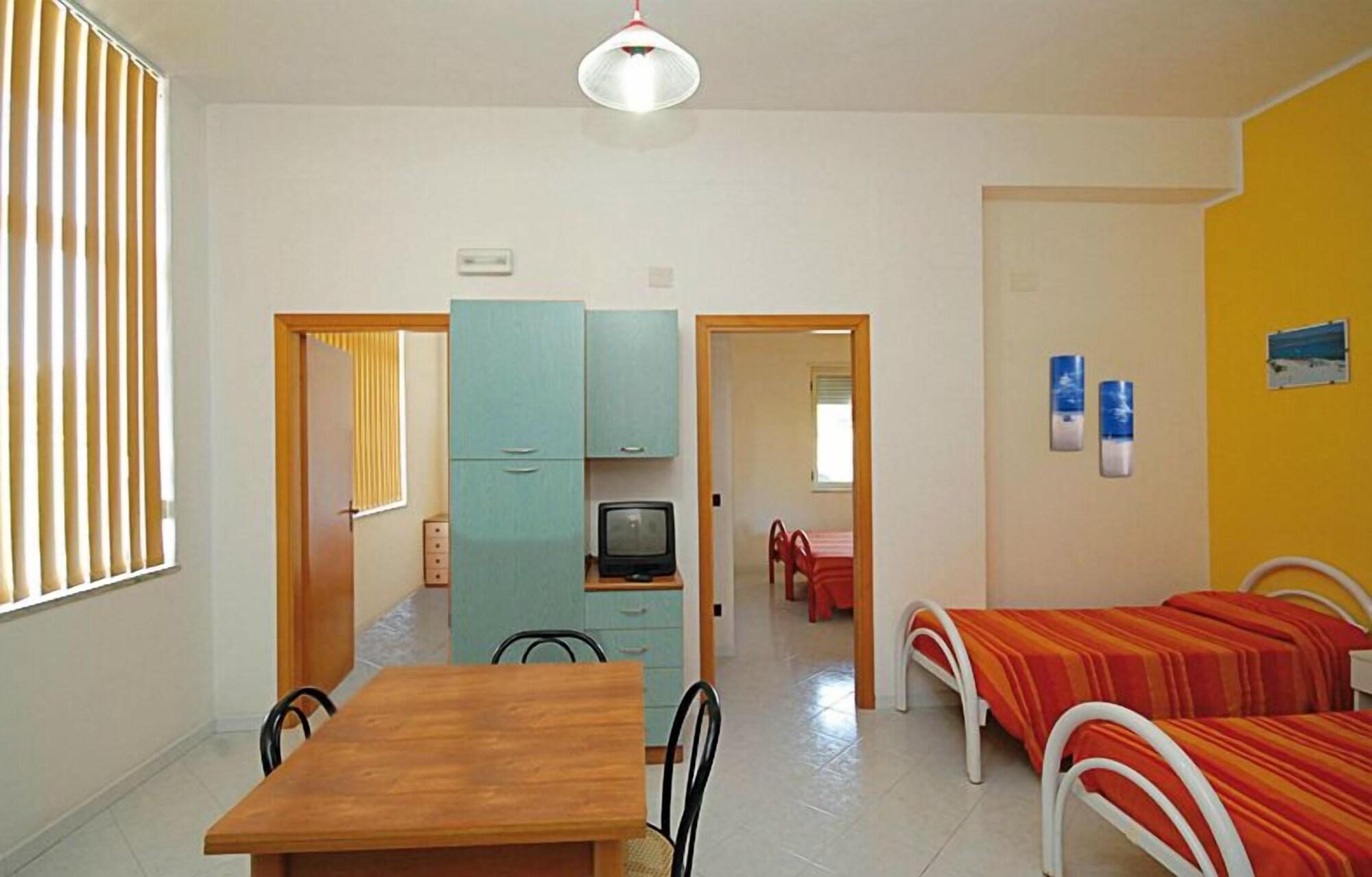 Felix Aparthotel 3*