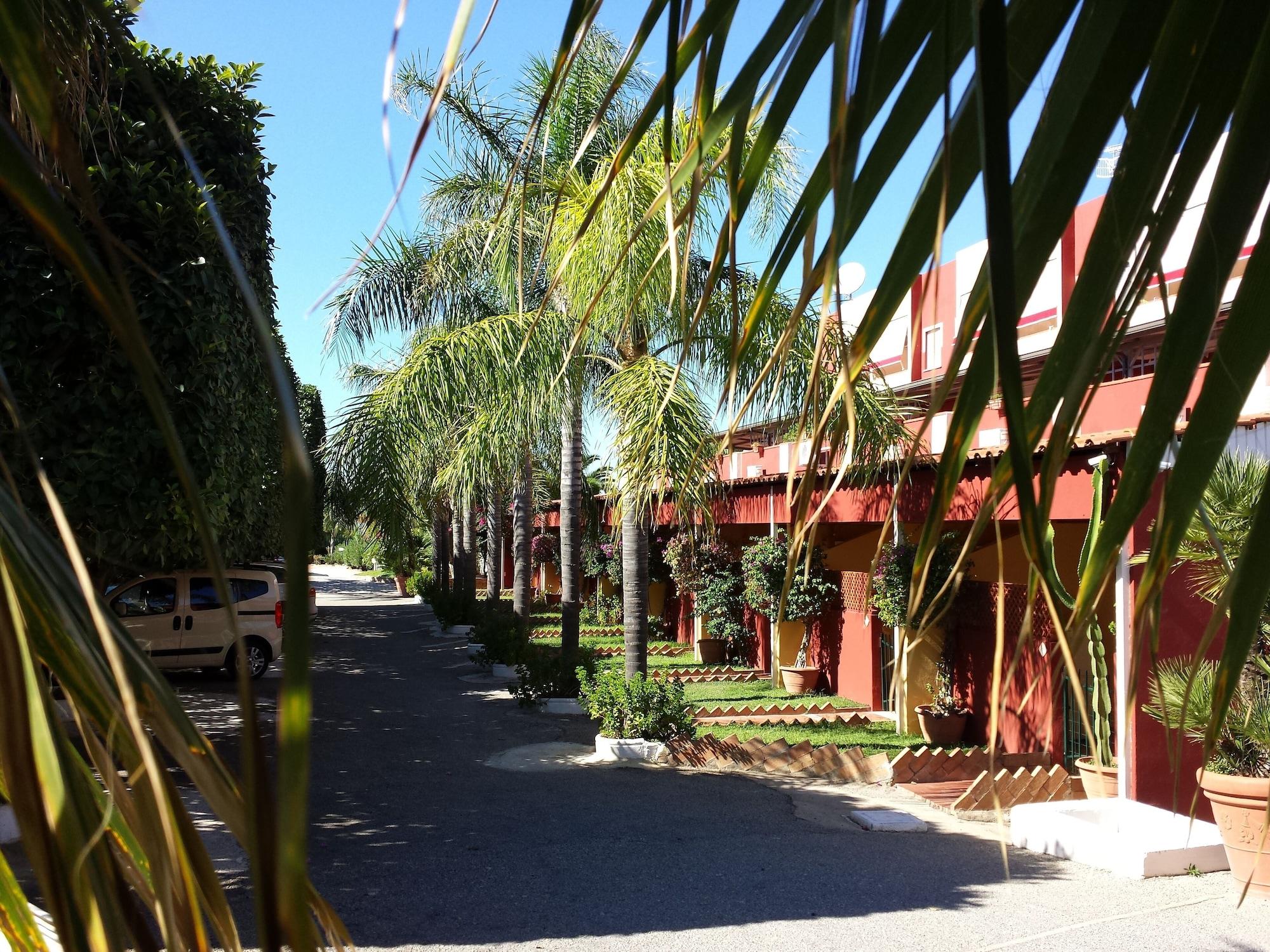 Aparthotel Felix 3*
