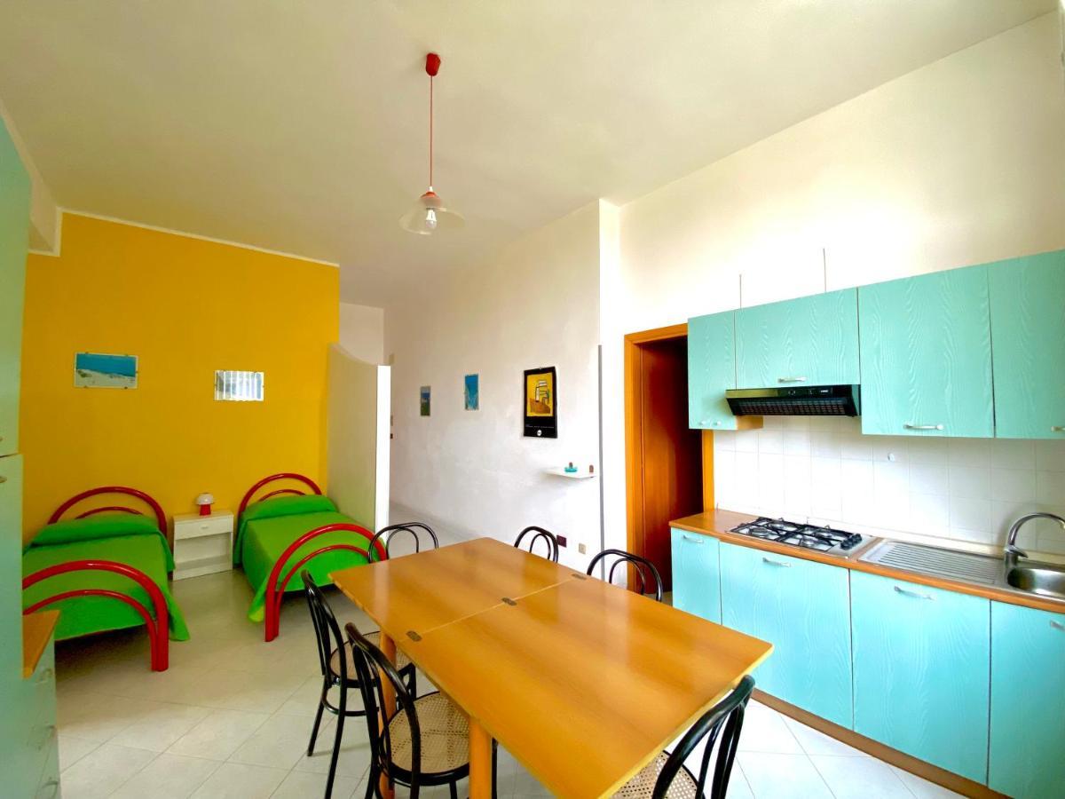 Felix Aparthotel Ricadi