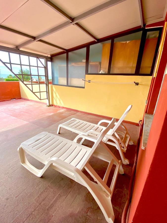 Aparthotel Felix 3*