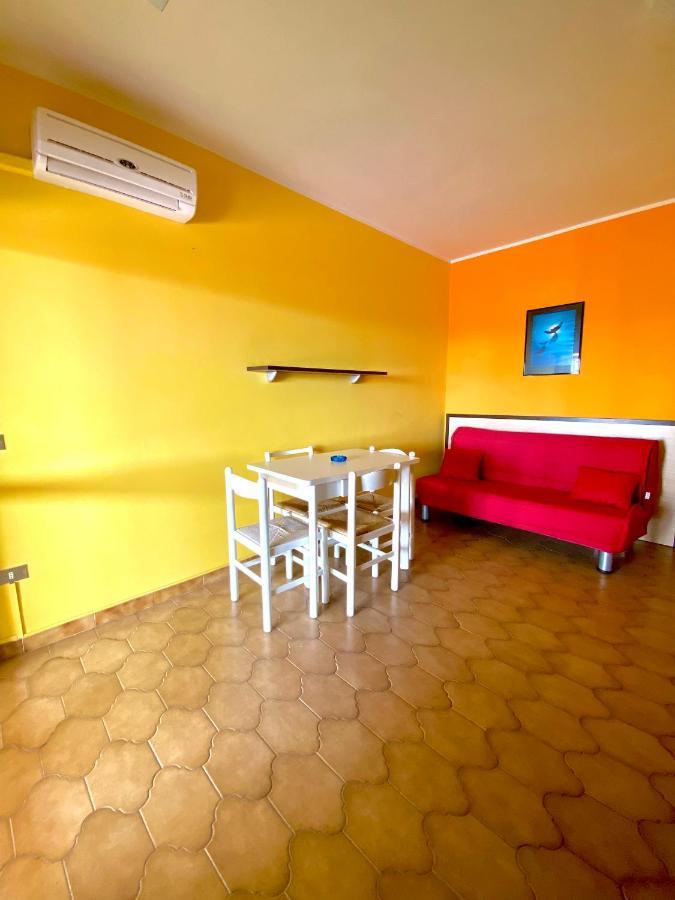 Aparthotel Felix Ricadi