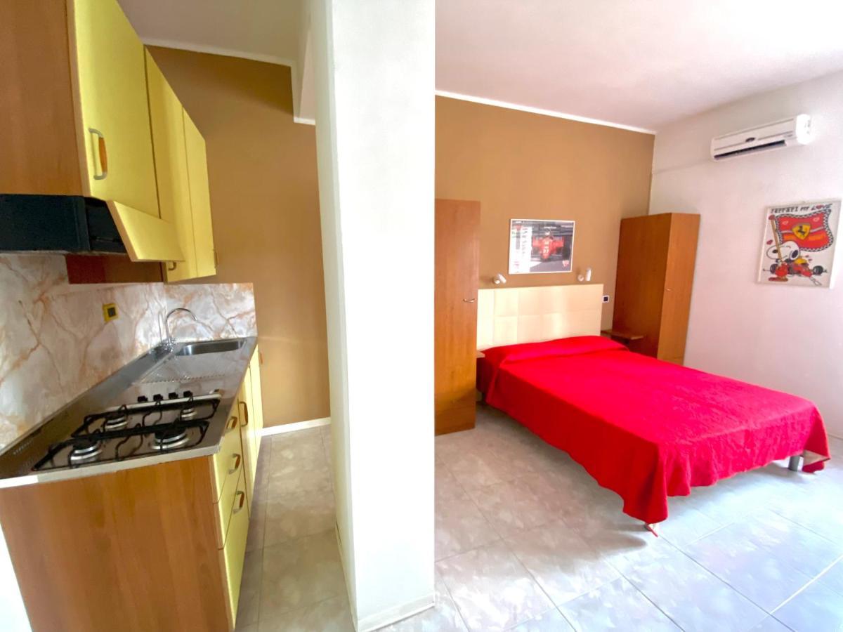 Aparthotel Felix