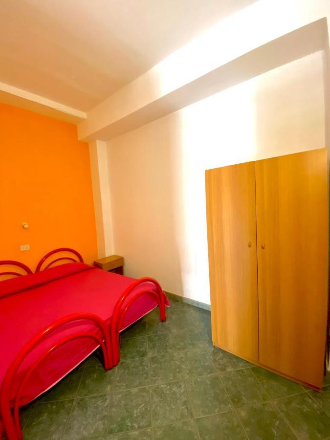 Aparthotel Felix Ricadi