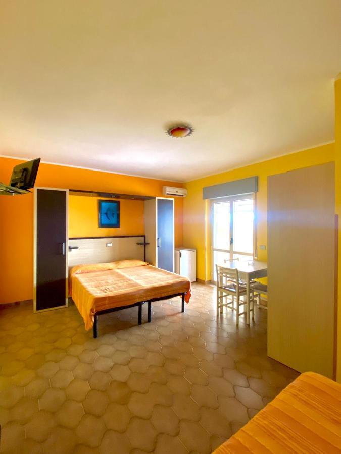 Aparthotel Felix