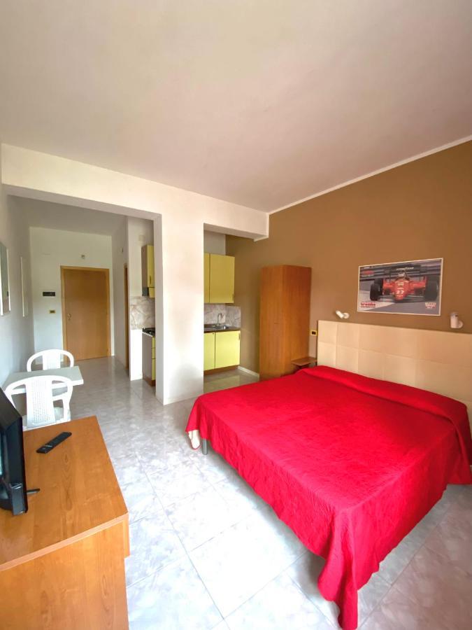Aparthotel Felix