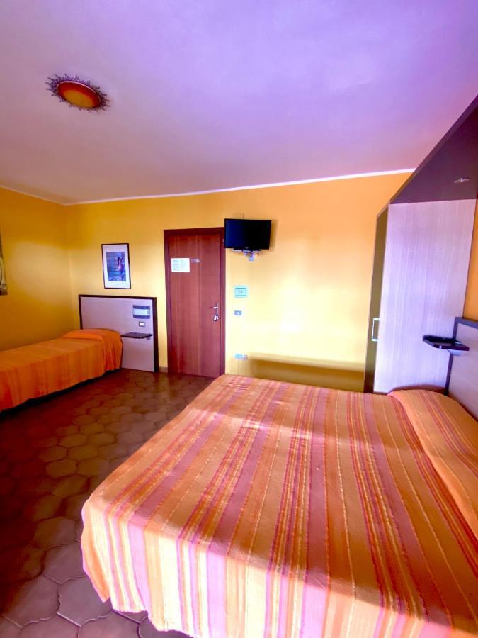 Felix Aparthotel Ricadi