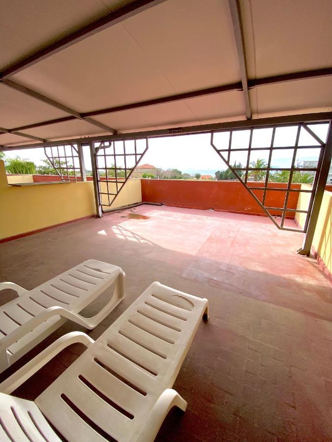 Aparthotel Felix