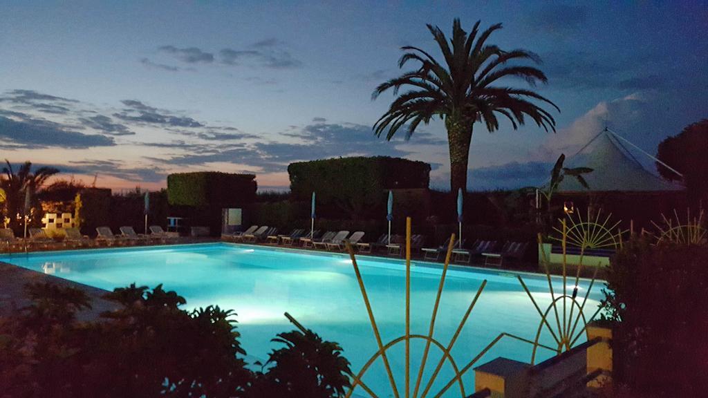 Felix Aparthotel Ricadi