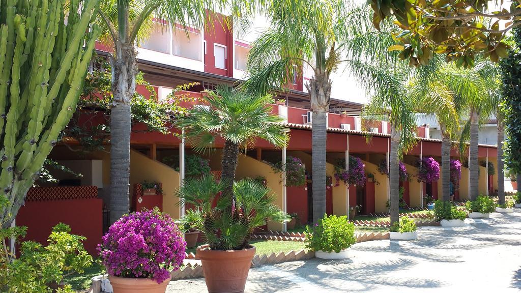 Aparthotel Felix