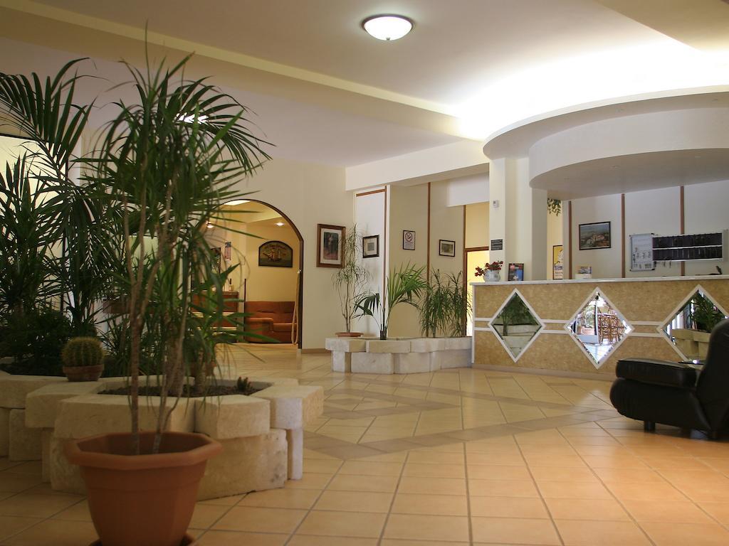 Aparthotel Felix 3*