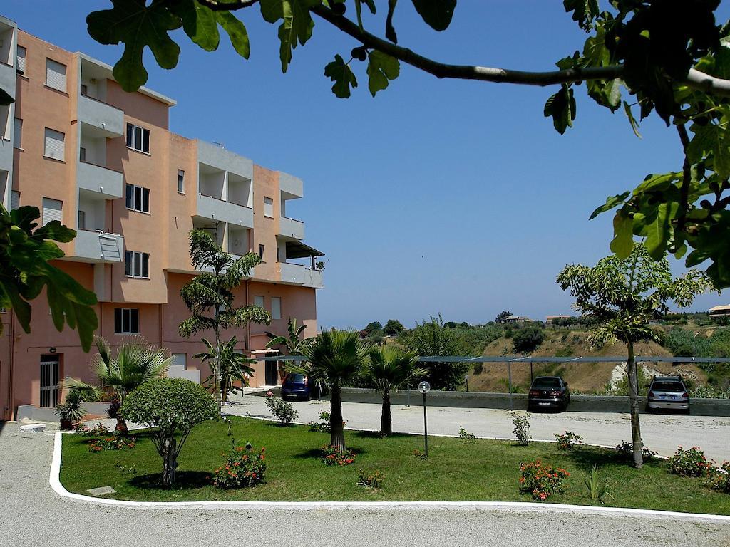 Aparthotel Felix 3*