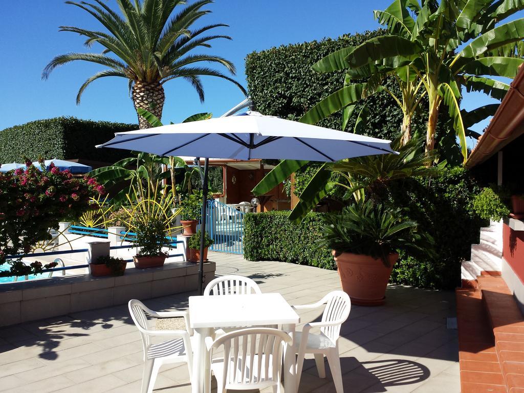 Felix Aparthotel 3*